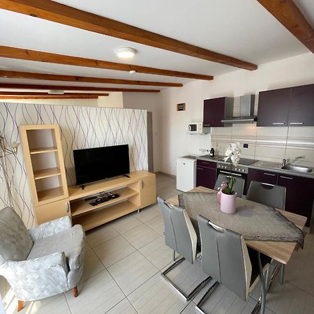 Apartman Sertic Nenad Ровинь Экстерьер фото
