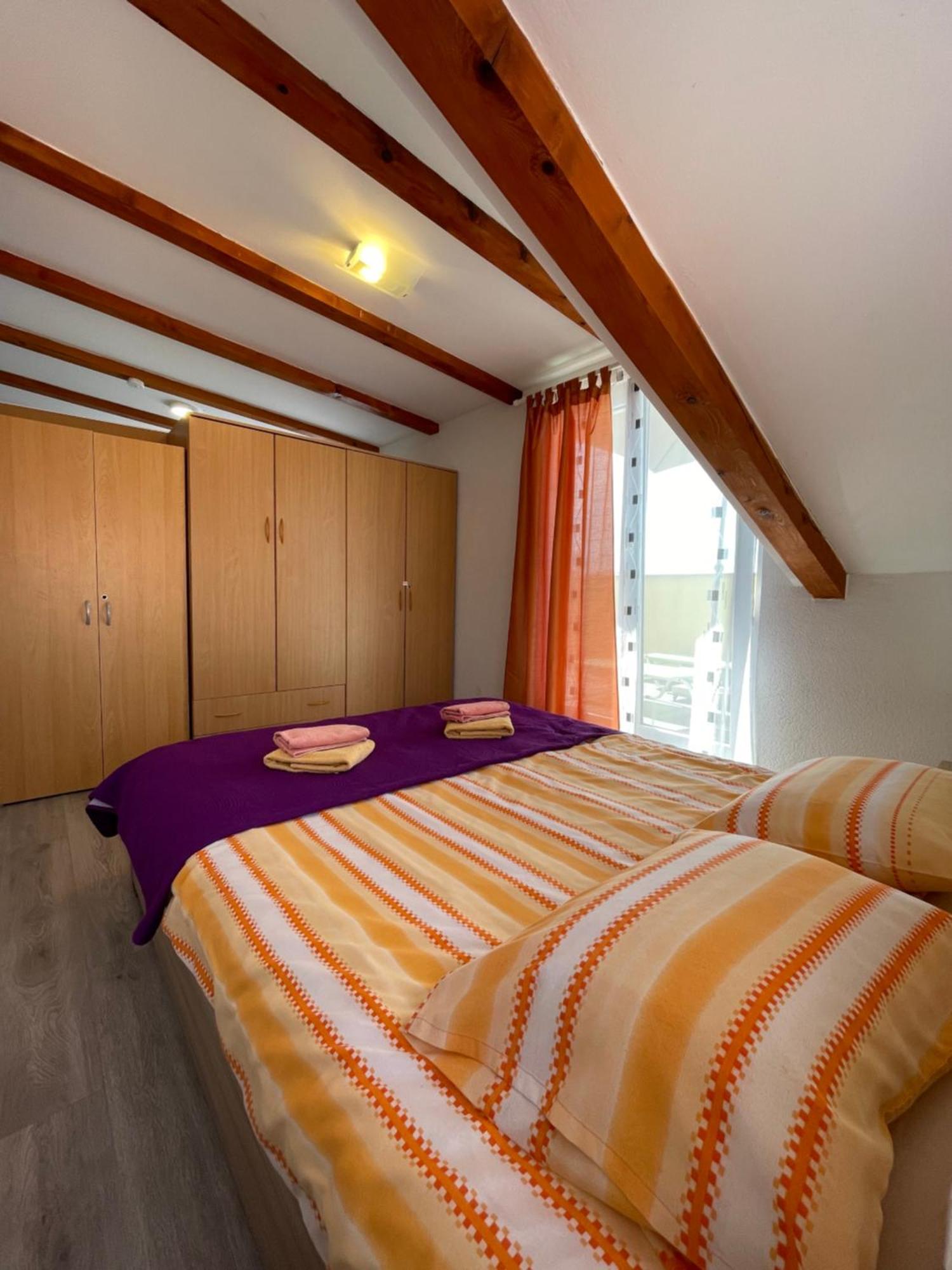 Apartman Sertic Nenad Ровинь Экстерьер фото